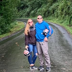 Meet your Posher, Kim